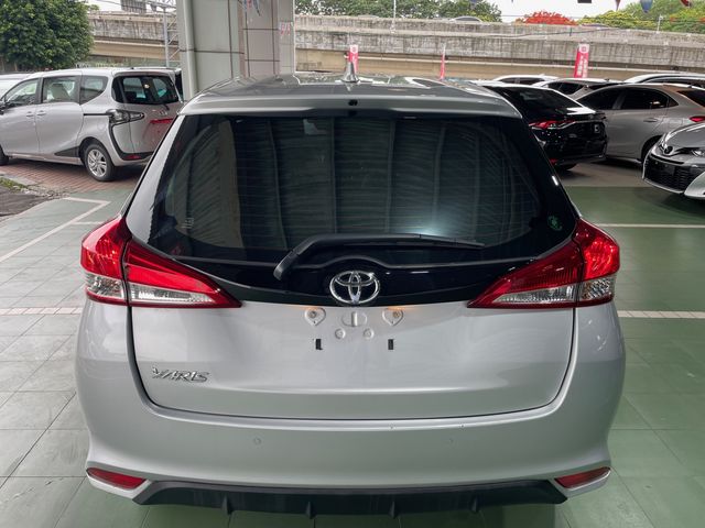 YARIS 1.5  第6張相片