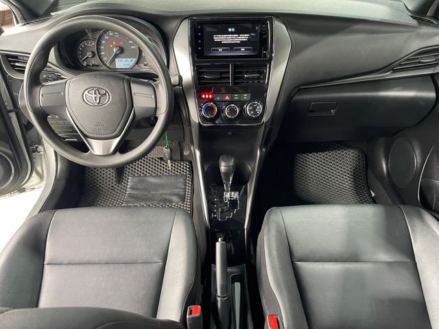 YARIS 1.5  第7張相片
