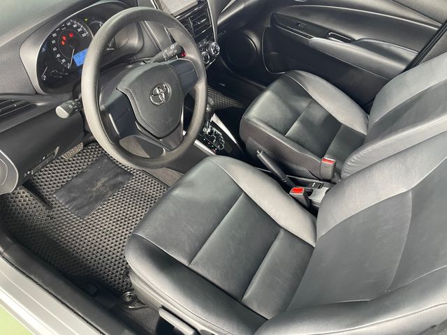 YARIS 1.5  第8張相片