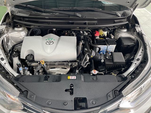 YARIS 1.5  第10張相片