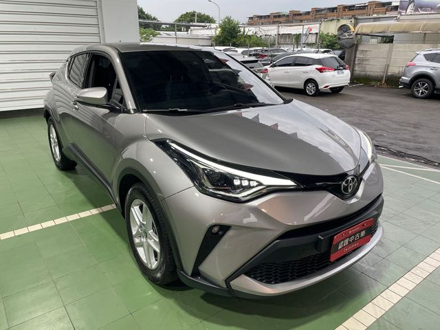 C-HR 1.2  第3張相片