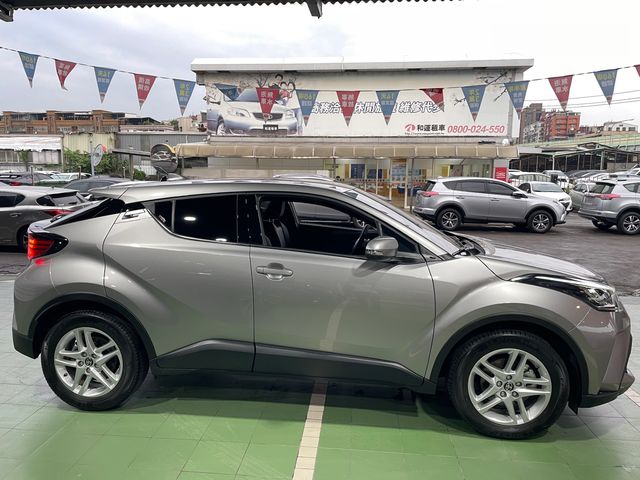 C-HR 1.2  第4張相片