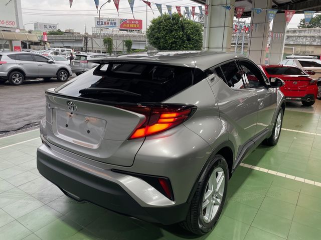 C-HR 1.2  第5張相片