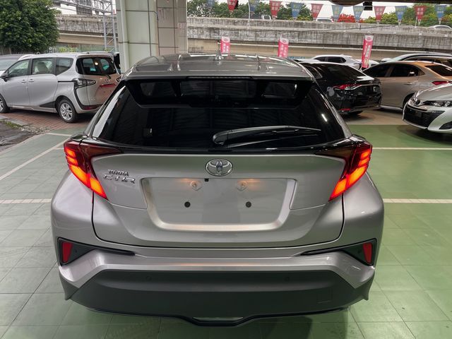 C-HR 1.2  第6張相片