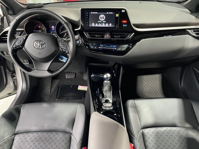 C-HR 1.2  第7張相片