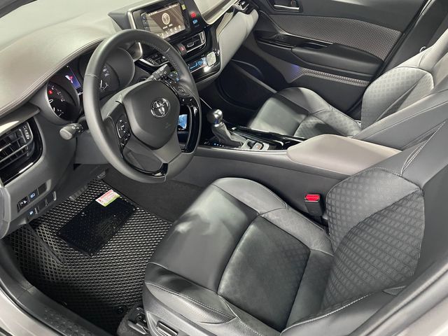 C-HR 1.2  第8張相片