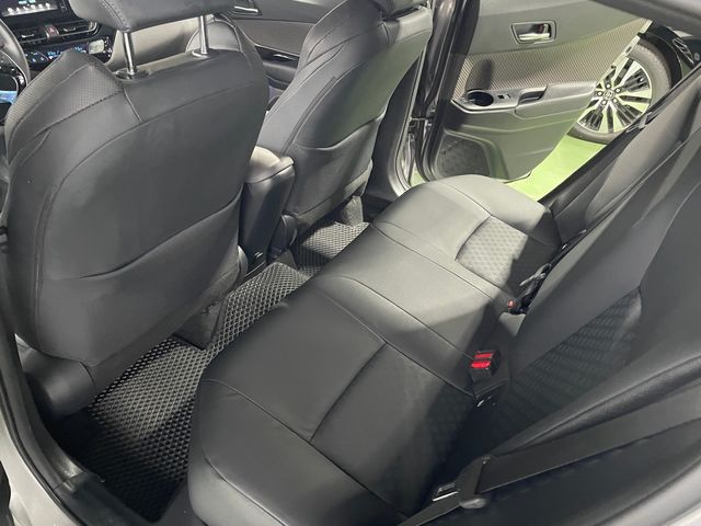 C-HR 1.2  第9張相片