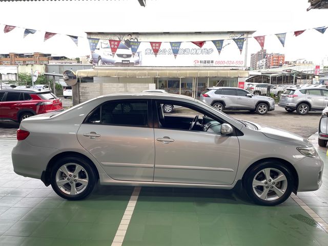 ALTIS 1.8  第4張相片