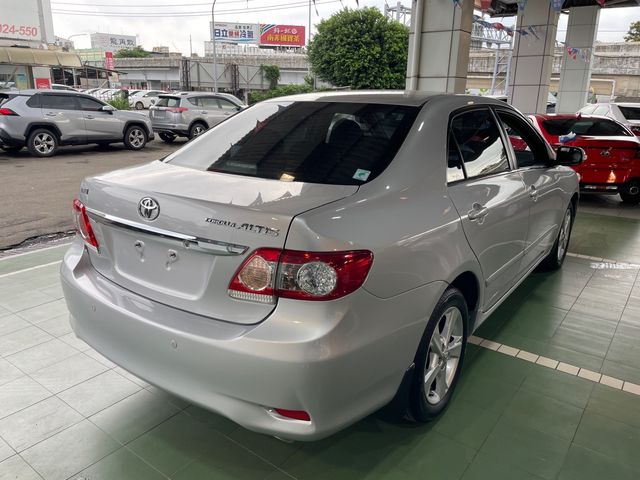 ALTIS 1.8  第5張相片
