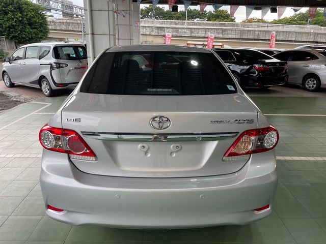 ALTIS 1.8  第6張相片