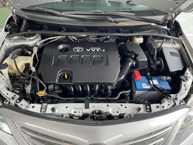 ALTIS 1.8  第10張相片