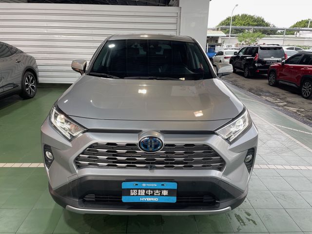 RAV4 2.5 HV  第2張相片