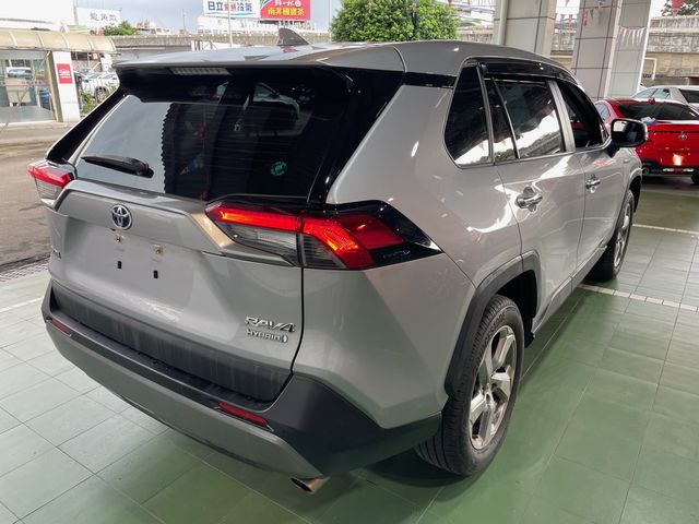 RAV4 2.5 HV  第5張相片