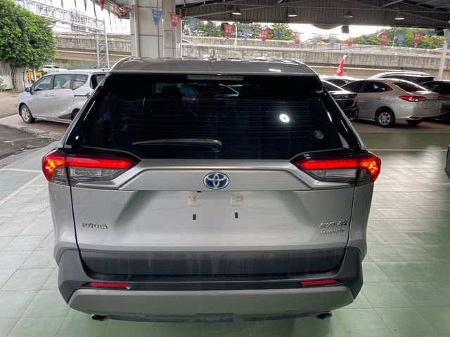 RAV4 2.5 HV  第6張相片