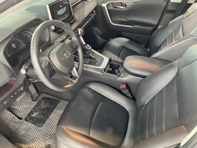 RAV4 2.5 HV  第8張相片