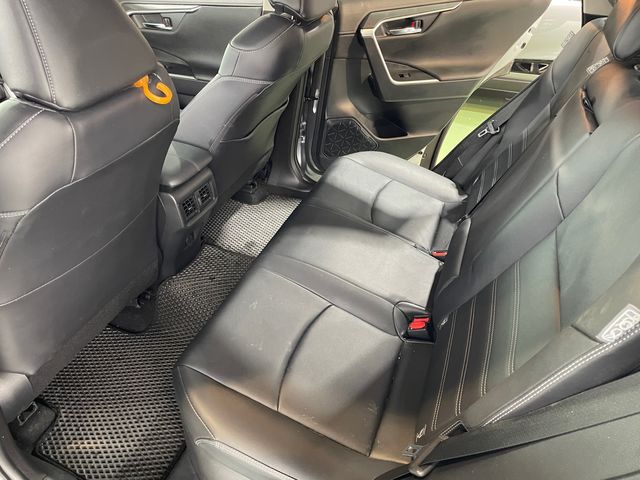 RAV4 2.5 HV  第9張相片