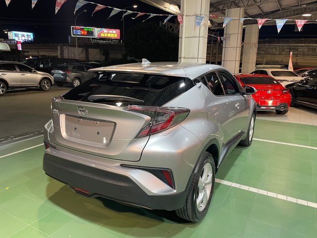 C-HR 1.2  第5張相片