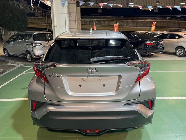 C-HR 1.2  第6張相片