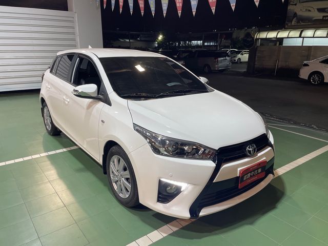 YARIS 1.5  第3張相片