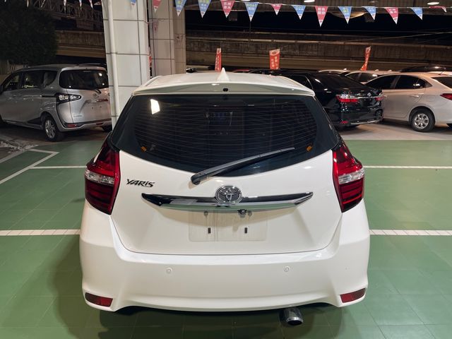 YARIS 1.5  第6張相片