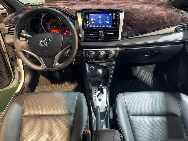 YARIS 1.5  第7張相片
