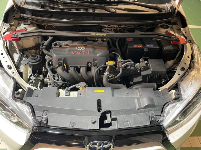 YARIS 1.5  第10張相片