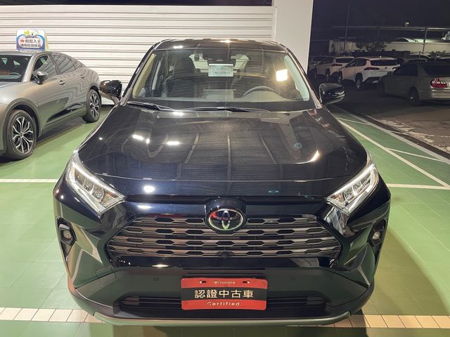 RAV4 2.0  第2張相片