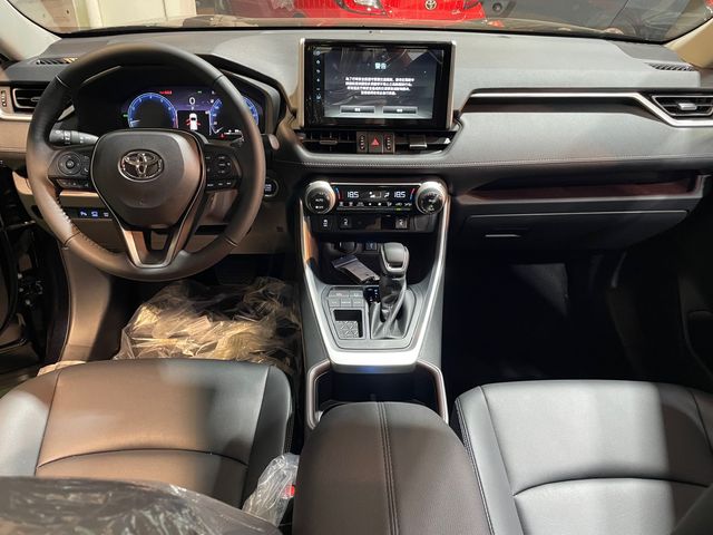 RAV4 2.0  第7張相片