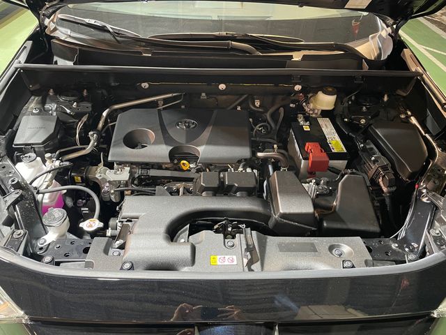 RAV4 2.0  第10張相片