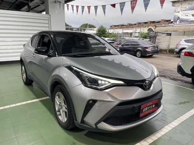 C-HR 1.2  第3張相片