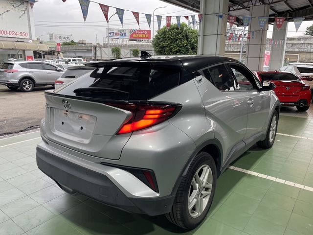 C-HR 1.2  第5張相片