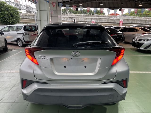 C-HR 1.2  第6張相片