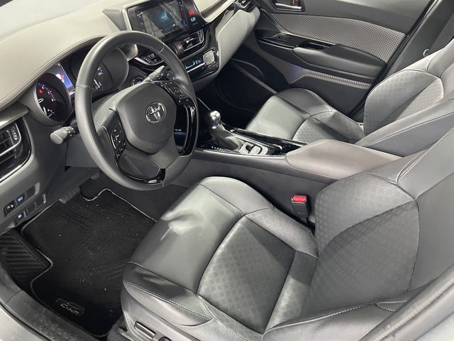 C-HR 1.2  第7張相片