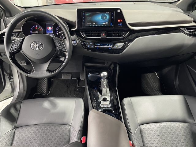 C-HR 1.2  第9張相片