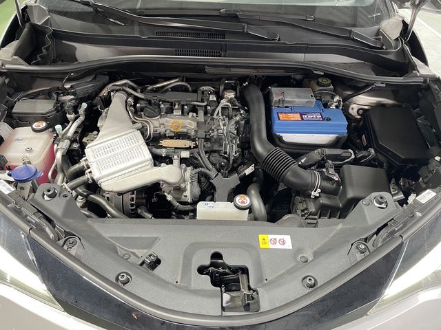 C-HR 1.2  第10張相片