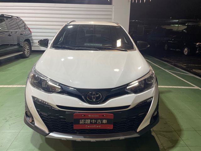 YARIS 1.5  第2張相片