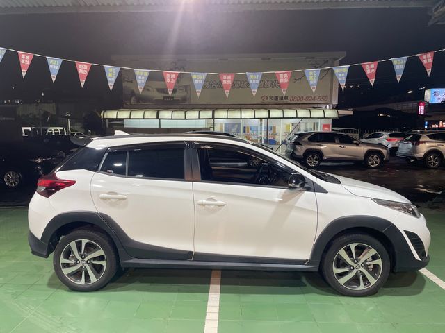 YARIS 1.5  第4張相片