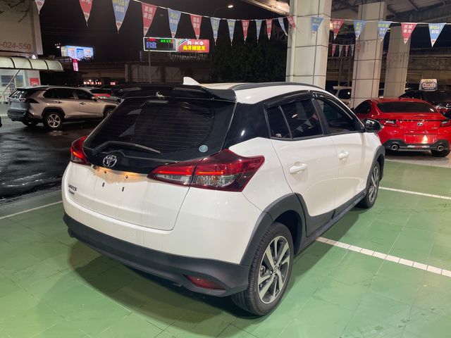 YARIS 1.5  第5張相片