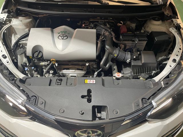 YARIS 1.5  第10張相片