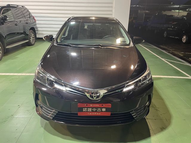 ALTIS 1.8  第2張相片