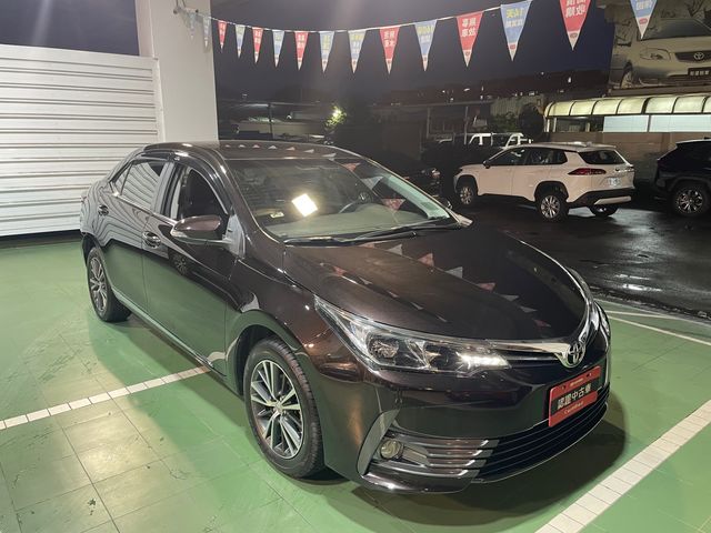 ALTIS 1.8  第3張相片
