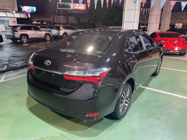 ALTIS 1.8  第5張相片