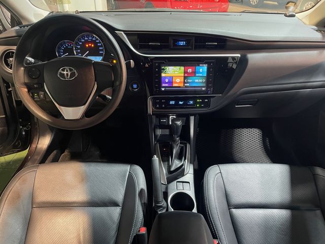 ALTIS 1.8  第7張相片