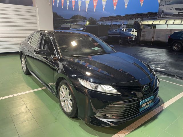 CAMRY 2.5 HV  第3張相片