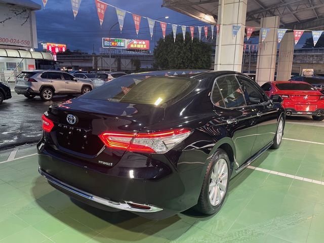 CAMRY 2.5 HV  第5張相片