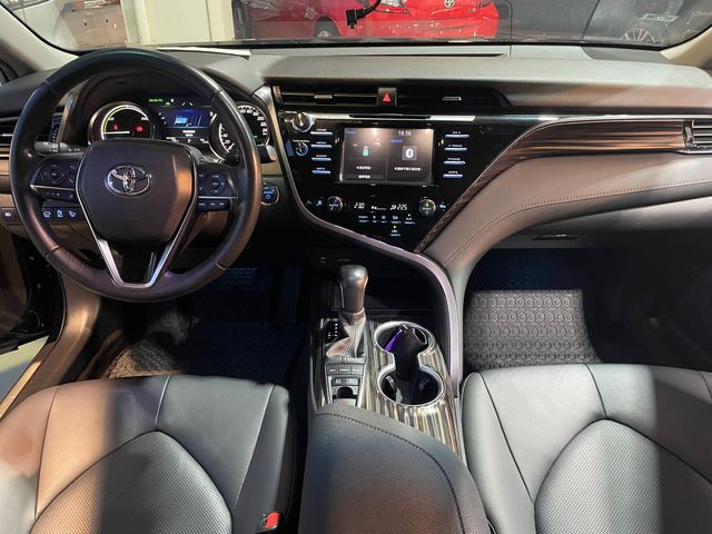CAMRY 2.5 HV  第7張相片