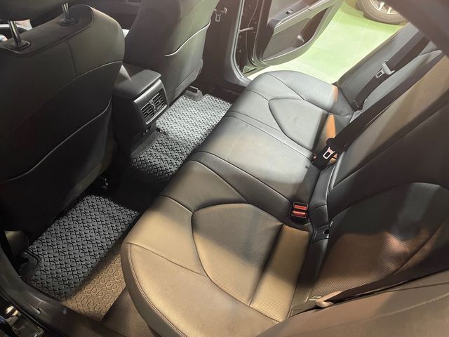 CAMRY 2.5 HV  第9張相片