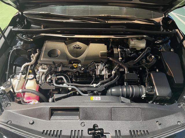 CAMRY 2.5 HV  第10張相片