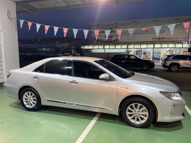 CAMRY 2.5 HV  第4張相片