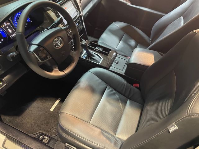 CAMRY 2.5 HV  第8張相片